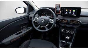 Bei allen teilnehmenden dacia partnern. Der Neue Dacia Sandero Und Sandero Stepway 2021 Marktstart Details Technische Daten