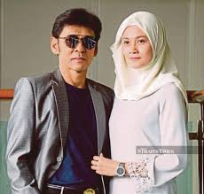 Jamal bernikah dengan zai izzati pada 1 april 2017. Showbiz A Dad Again At 62 May Be God S Way Of Making Me Atone For My Past Sins Says Jamal