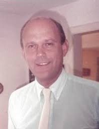 Obituary for Jack Leonard