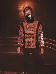 Alan Walker On Twitter Alan Walker Allen Walker Alan