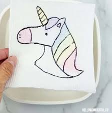 First, i made the horn. Kgs0xjybfj6vxm