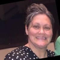 Alisha Copeland's Instagram, Twitter & Facebook