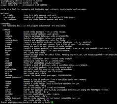 记录贴】Linux的深度学习环境配置+ 3D Gaussian Splatting云端 ...