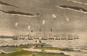 Image result for Fort McHenry,