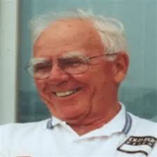 Obituary information for John F. Dolan