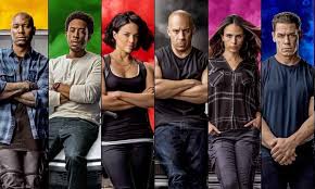 The next main installment of the fast and furious franchise already has a solid mix of new and familiar faces. An Ultimate Look Ahead At Fast Furious 9 Ultimate Action Movie Club
