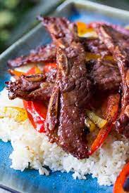 Traeger Kalbi Beef Short Ribs Quick And Easy Wood Pellet Grill Recipe Recipe Recipes Wood Pellet Grill Recipes Grilling Recipes