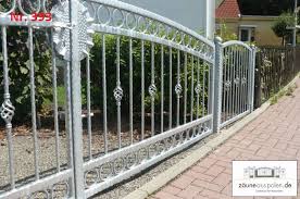 Zaune Aus Schmiedeeisen Gallerie Zaune Aus Polen Polen Zaun Polen