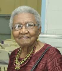 Bertha Mae Stoudemire, 97, of Chattanooga passed away peacefully in her  home
