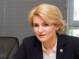 Ce i-a povestit Oana Badea prim-vicepreședintelui PNL, legat de candidatura  la primăria Aiud. Andreea Paul: ”Are prima șansă”