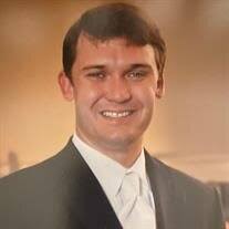 Adrian Bouchillon Obituary