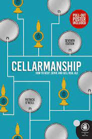 Cellarmanship: The Definitive Guide To Storing, Serving And Caring For Cask  Ale: O'neill, Patrick: 9781852493653: Amazon.com: Books