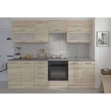 Maybe you would like to learn more about one of these? Cuisine Complete Avec Electromenager Cdiscount Maison