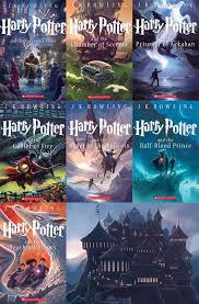 Book Quotes Harry Potter Nerdygeekyfanboy