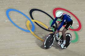 F our athletes and two reserve riders have been named to compete in the madison and omnium for. Topton S Bobby Lea Concludes Olympics Cycling Appearance With Top 20 Finish The Morning Call
