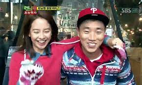 Both of them became distant. Gary I Drank For 3 Days After Hearing About Song Ji Hyo S Relationship Soompi