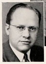 James Edwin Loder (1905-1954)