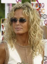What caused farrah fawcett cancer? Pin On Try