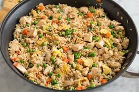 Kali ini aku membuat nasi goreng ati ampela ala aku. 4 Resep Nasi Goreng Pakai Rice Cooker Enak Dan Gak Pakai Ribet