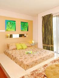 Kamar tidur utama adalah kamar tidur yang digunakan oleh pemilik rumah. 40 Contoh Desain Kamar Tidur Ukuran 3x3 Terbaru 2021 Rumahpedia