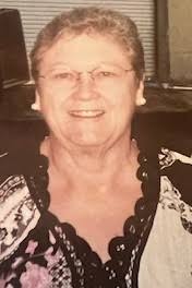 Obituary for Alice Marie Craven