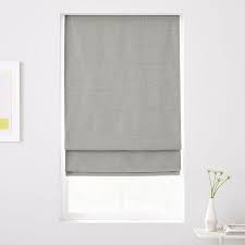They are easy to maintain and you do not have to worry and fuss over a tangle of cords. Custom Size Classic Woven Cordless Roman Shade Pottery Barn Teen
