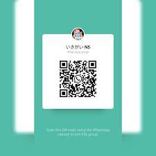 Tippe alternativ auf neuer chat > neue gruppe. Ikigai We Are Going To Start A Whatsapp Group For Facebook