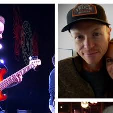 Fundraiser for Salve McKinney by Laura Menzies : Help us get Alex playing  again