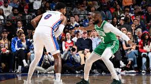 Grading Brown-George trade: Did 76ers or Celtics win blockbuster?