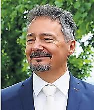 Michael Edgar Wust Hey (1962-2019)