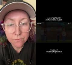 King of The Hill Grandpa