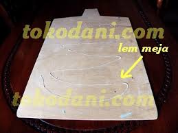 Tambahkan kembali deterjennya saat mencuci. Lem Meja Sablon Toko Sablon Dani