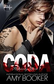 General 2 — Amy Booker, Author