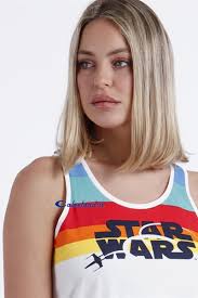 Star wars store donna