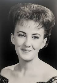 Wanda Johnson Obituary