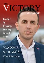 The Victory Magazine