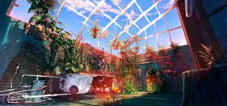 Artstation backgrounds for visual novel thought park. Wallpaper Warna Warni Cityscape Malam Anime Karya Seni Resort Warna Screenshot Taman Hiburan 1690x795 Px 1690x795 Wallhaven 581258 Hd Wallpapers Wallhere