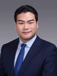 畅君雷-中国科学院大学-UCAS