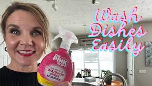 Roll over image to zoom in Dawn Powerwash Spray Starter Kit, Platinum Dish  Soap, Fresh Scent, 1 Starter Kit + 1 Dawn Powerwash Refill, 16 fl oz each :  Amazon.co.uk: Grocery