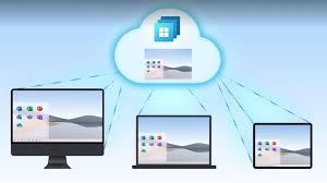If you use a microsoft service like outlook.com, onedrive, xbox live, or skype, you already have an account. Microsoft Announces Windows 365 A Subscription Cloud Pc Bbc News