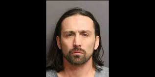 Utica man with ankle monitor arrested for tampering with communication  towers, deputies say