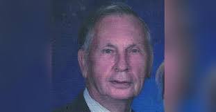 Joe Hooker Norman Obituary