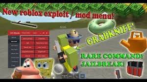 New roblox jailbreak mod menu upto date 05/06/2020 links winrar raboninco.com/relp dansploit. Playtube Pk Ultimate Video Sharing Website