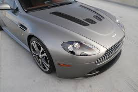 Image result for Tungsten Silver 2012 Aston Martin
