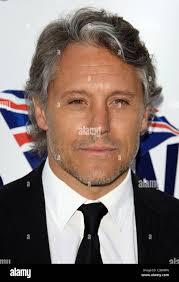 Max ryan britweek los angeles hi-res stock photography and images