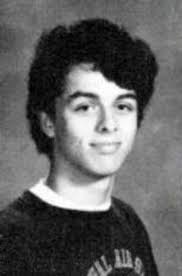 Billie Joe i high school : r/greenday