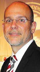 Group soars with hope