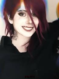 Jade Avery Mcalester