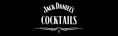 Click the logo and download it! Jack Daniels Cocktails