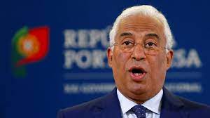 Famous for its national park, this tiny yet bustling town is located off costa rica's central pacific coast just a stone's throw away from quepos which is famous for sportfishing. Krise In Portugal Ministerprasident Antonio Costa Droht Mit Rucktritt